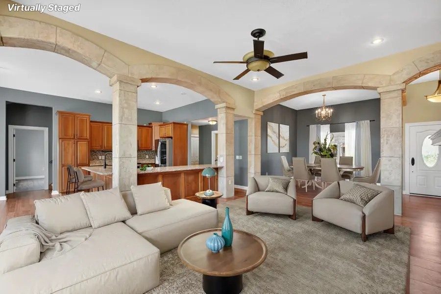 1317 NE 29th Street, Ankeny, IA 50021 - #3