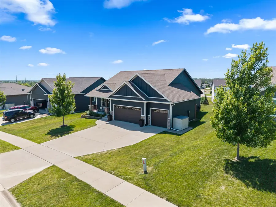 1211 Warrior Run Drive, Norwalk, IA 50211 - #2