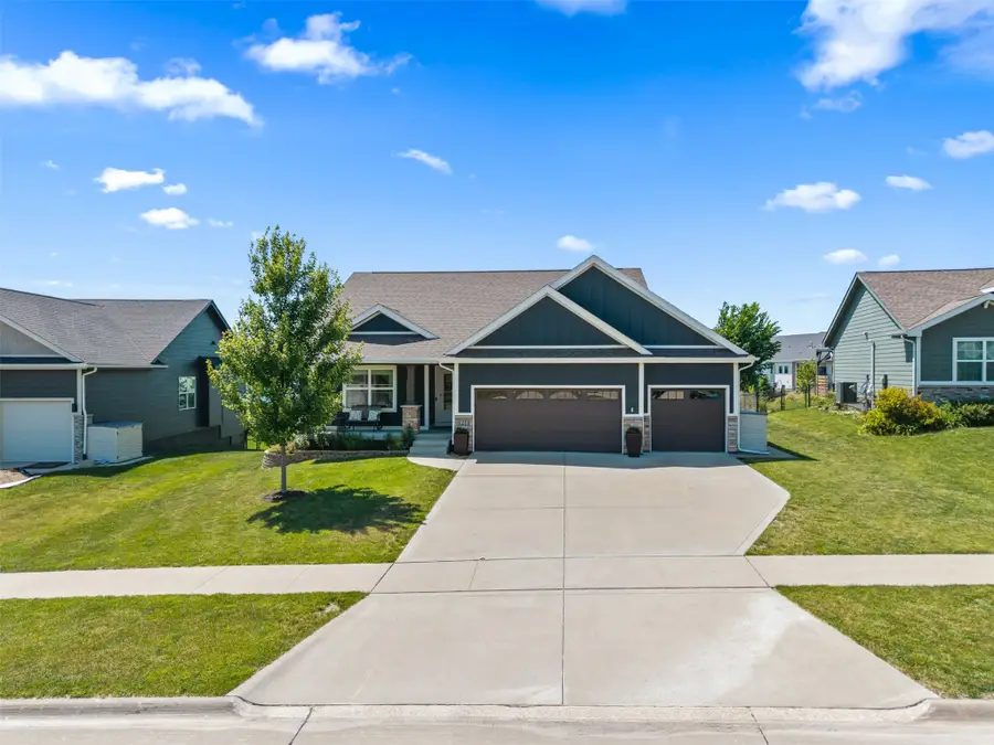 1211 Warrior Run Drive, Norwalk, IA 50211 - #3