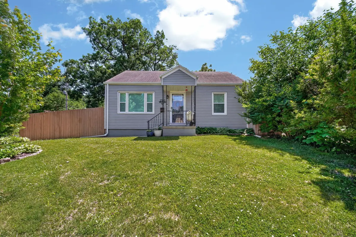 2700 Franklin Avenue, Des Moines, IA 50310 - #1