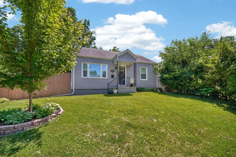 2700 Franklin Avenue, Des Moines, IA 50310 - #2