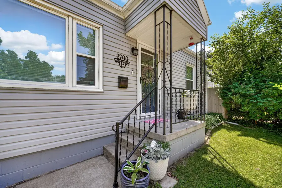 2700 Franklin Avenue, Des Moines, IA 50310 - #3