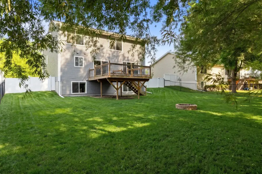 1002 Poe Avenue, Ames, IA 50014 - #2