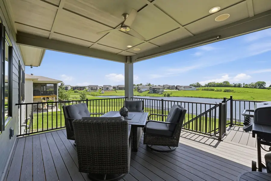 1919 Serenity Circle, Norwalk, IA 50211 - #2
