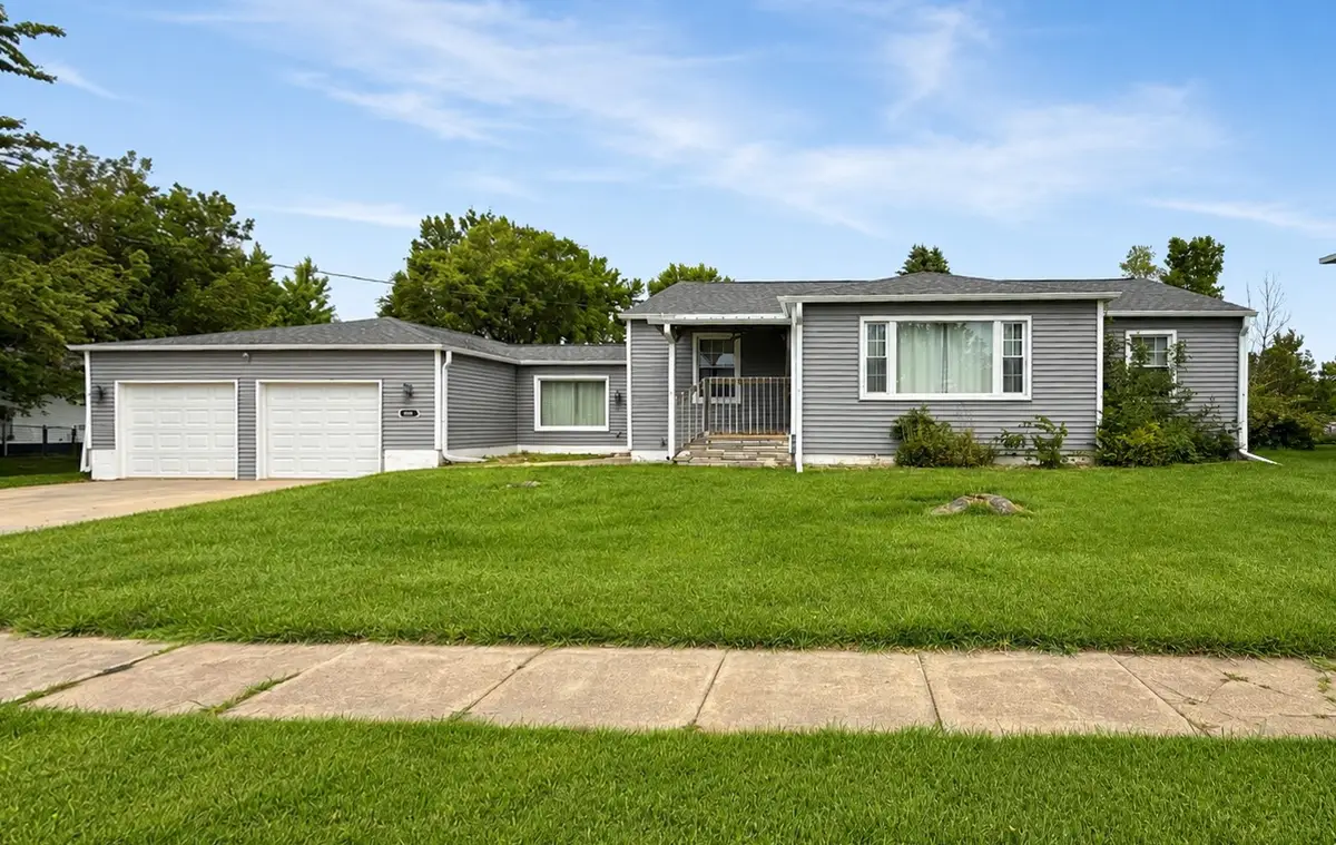 Address Withheld By Seller, Ogden, IA 50212 - #1