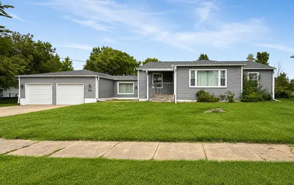Address Withheld By Seller, Ogden, IA 50212
