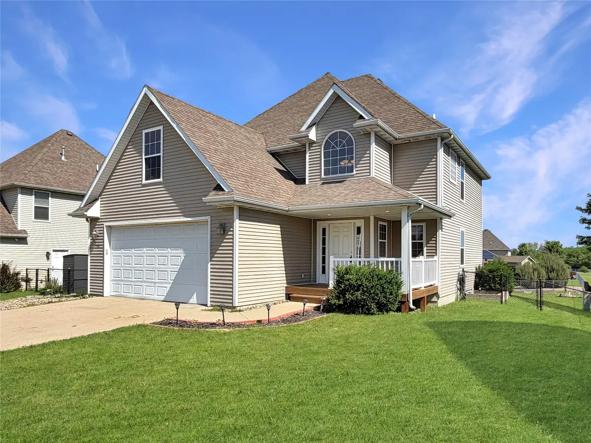 928 SW Springfield Drive, Ankeny, IA 50023 - #1
