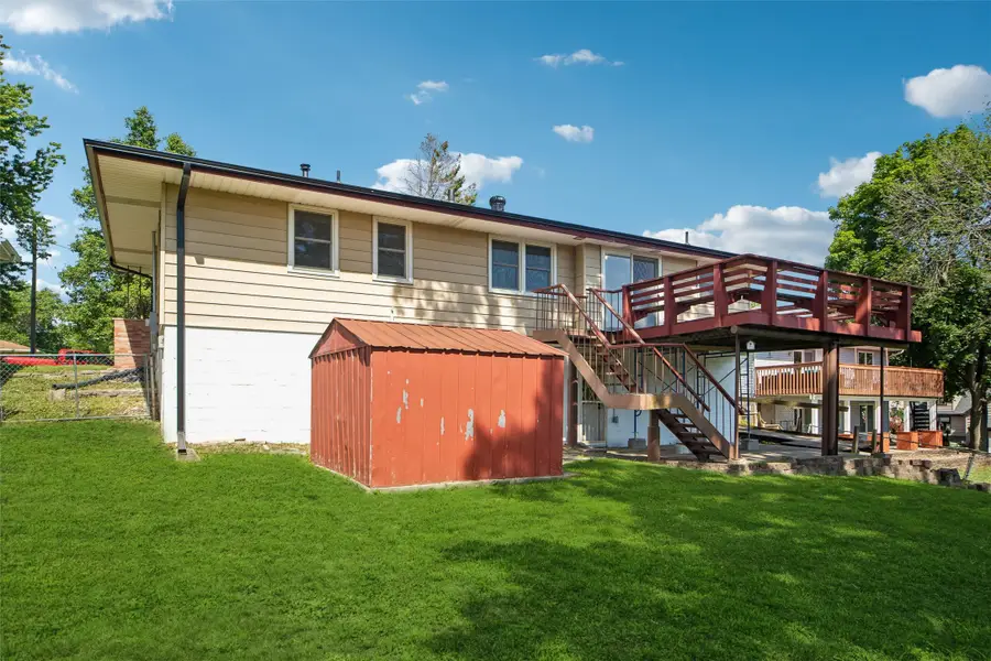 3233 Linworth Lane, Des Moines, IA 50315 - #2