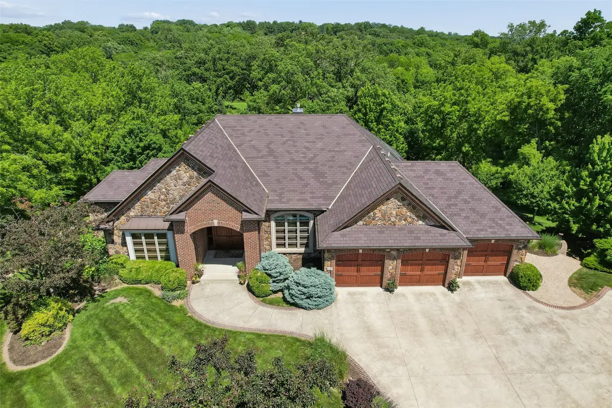 470 Painted Woods Drive, Waukee, IA 50263 - #1