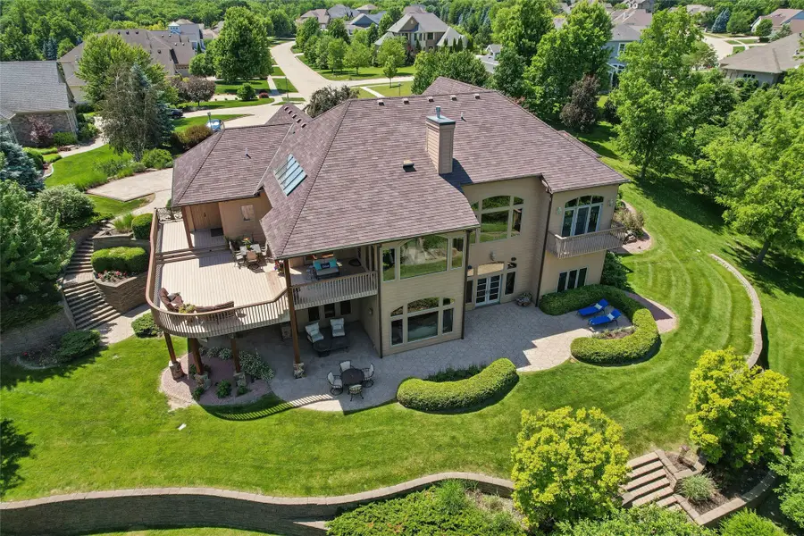 470 Painted Woods Drive, Waukee, IA 50263 - #2