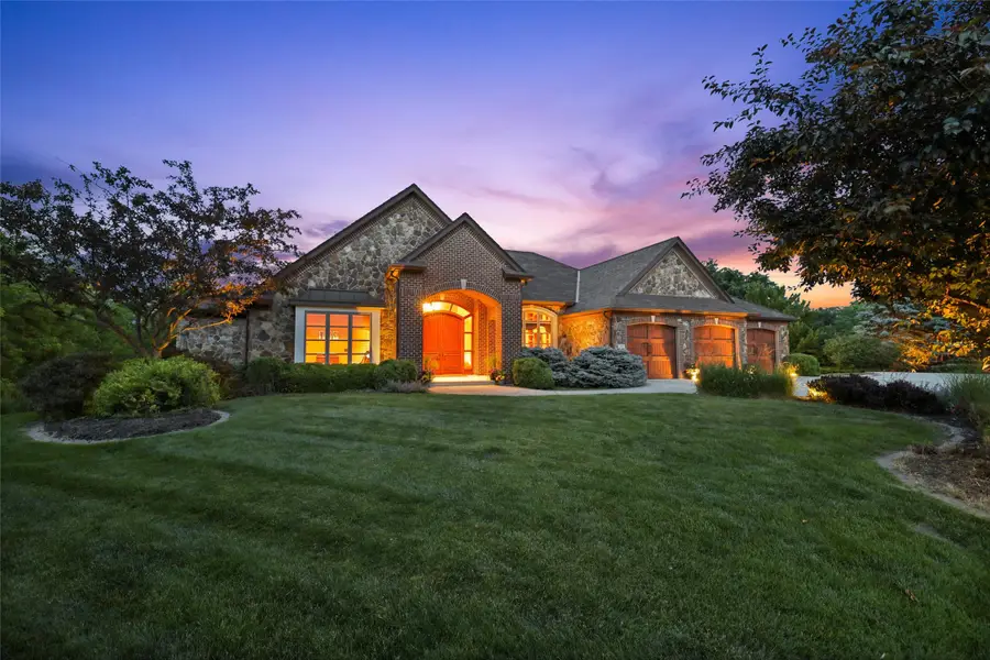 470 Painted Woods Drive, Waukee, IA 50263 - #3