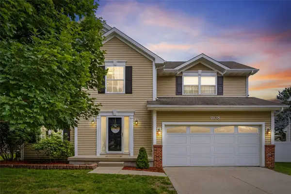 1108 N 9th Street, Indianola, IA 50125