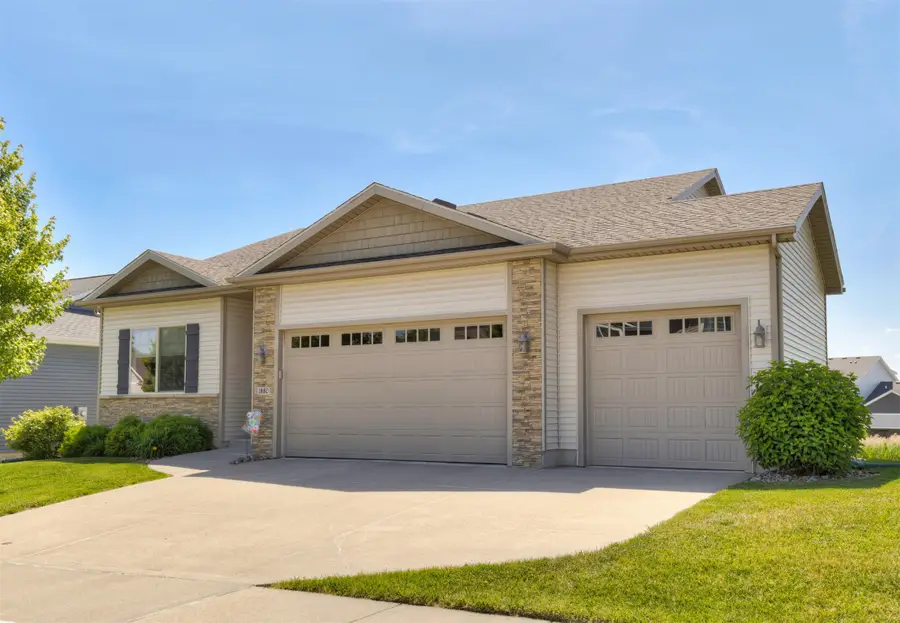 1880 SE Waddell Way, Waukee, IA 50263 - #2