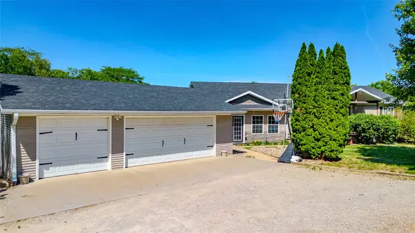 3416 Rosebud Avenue, Monroe, IA 50170