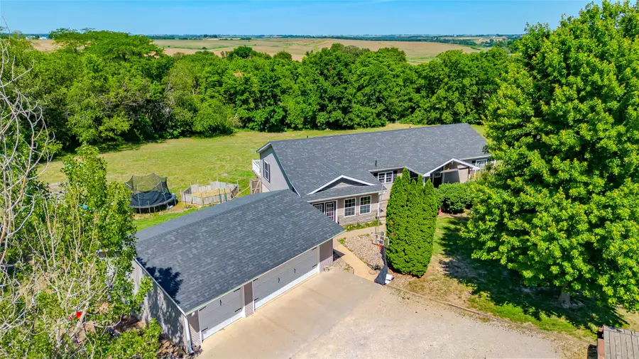3416 Rosebud Avenue, Monroe, IA 50170 - #2