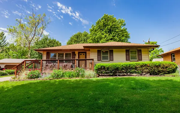 3840 E 26th Street, Des Moines, IA 50317