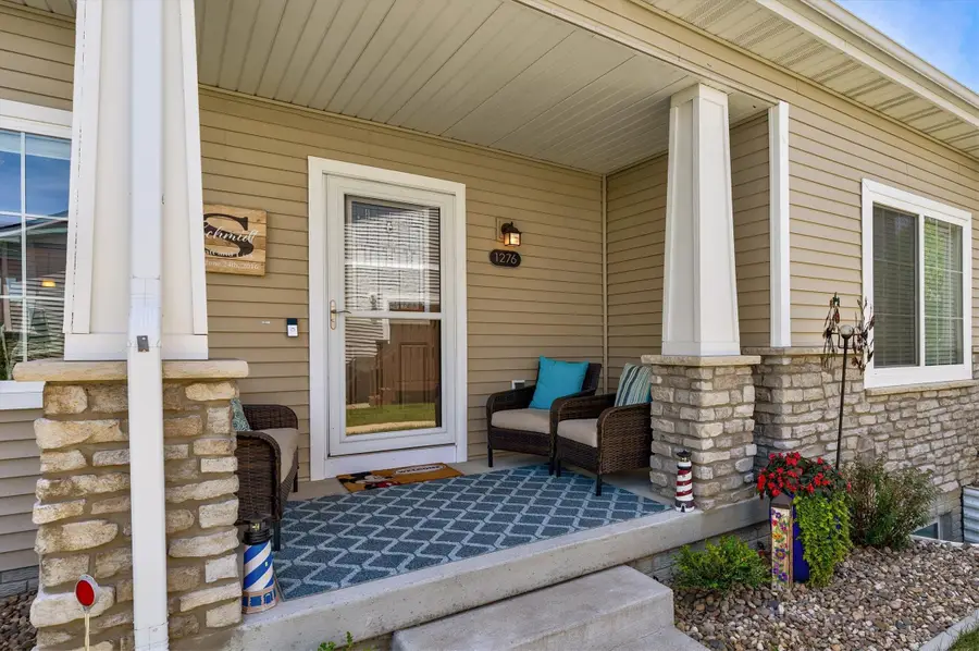 1276 SE Williams Court, Waukee, IA 50263 - #3