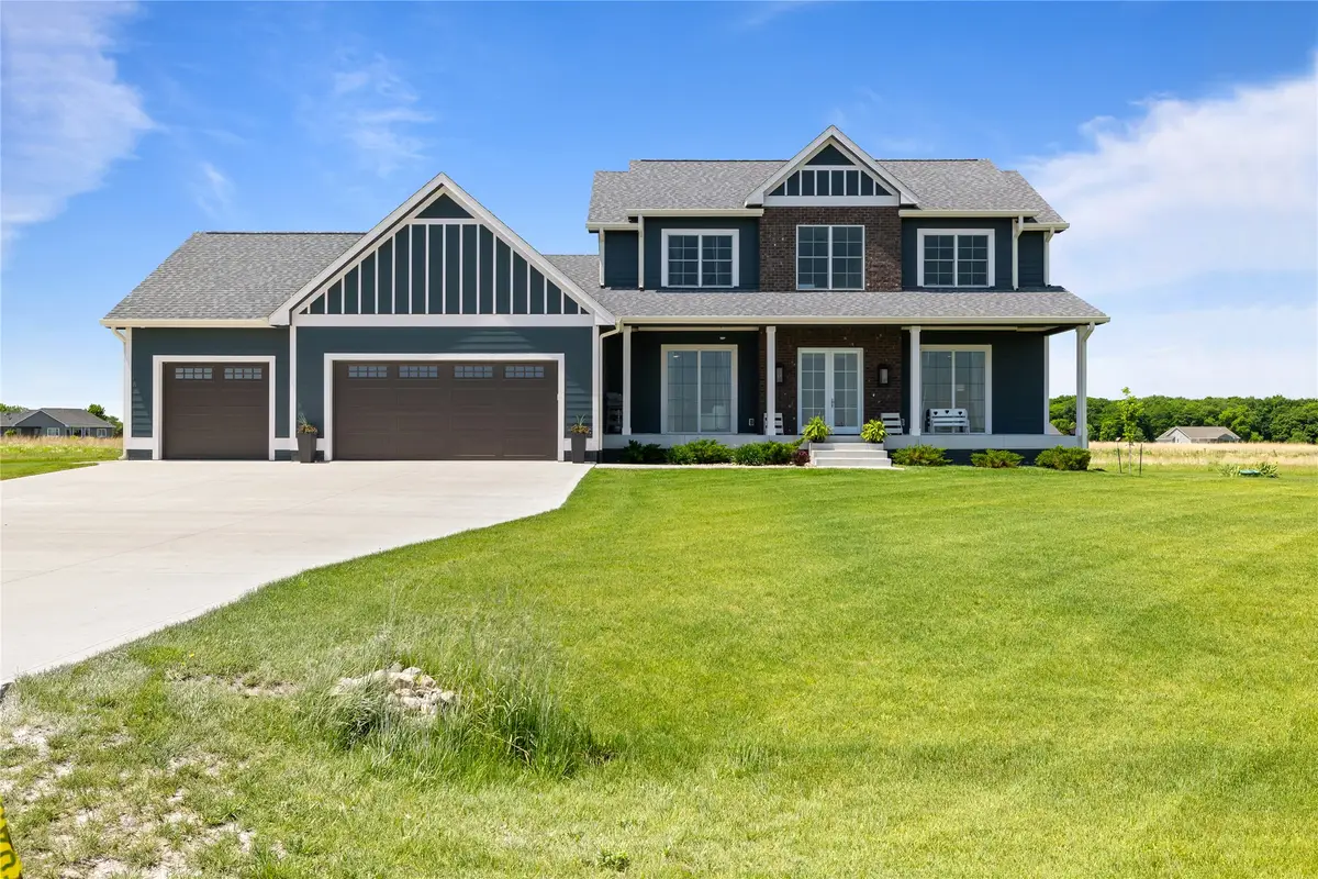 633 Xavier Place, Ames, IA 50014 - #1