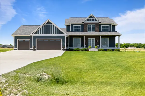 633 Xavier Place, Ames, IA 50014