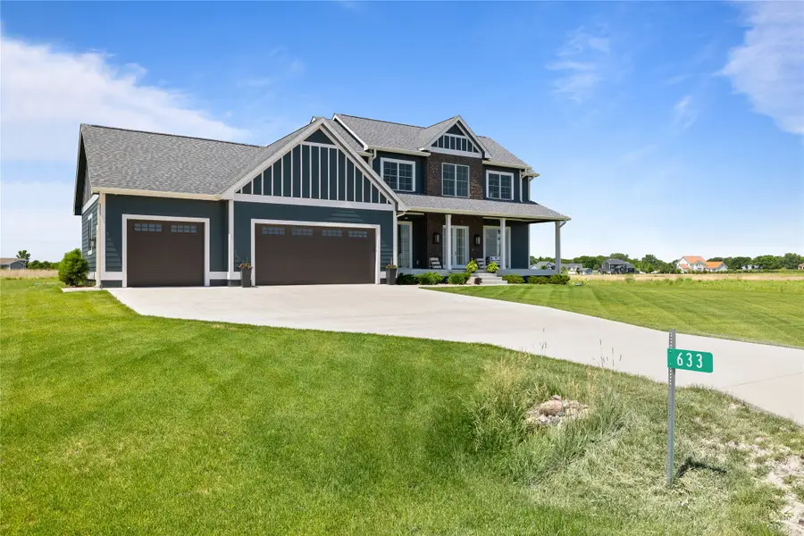 633 Xavier Place, Ames, IA 50014 - #2