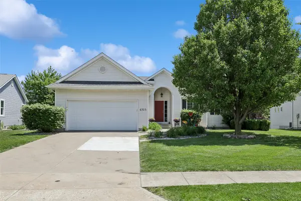 4315 127th Street, Urbandale, IA 50323