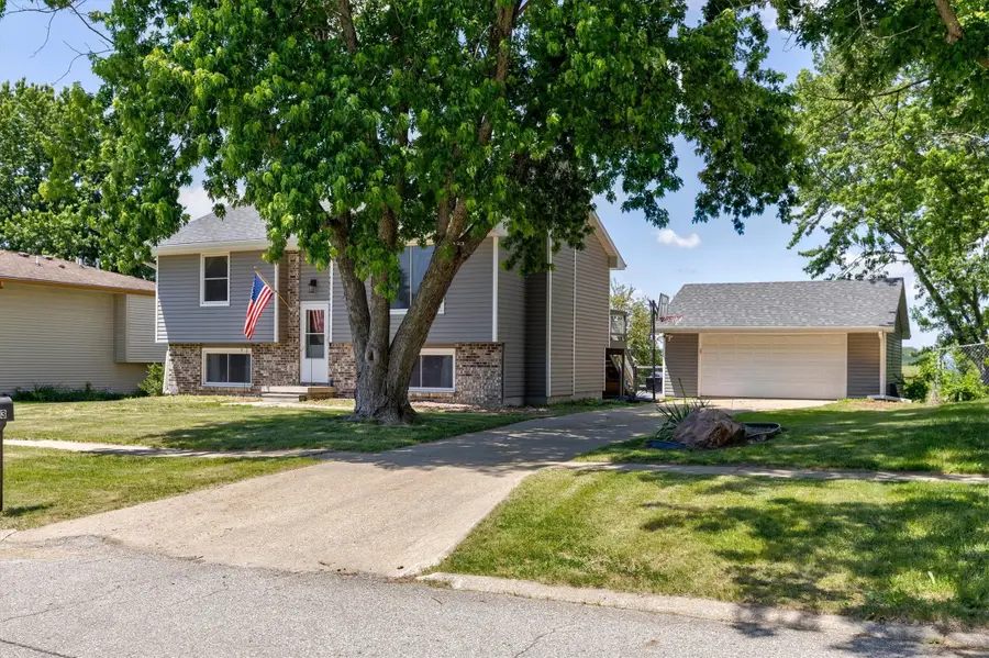 1113 Marshall Street, De Soto, IA 50069 - #2