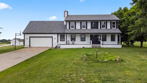 6893 NE Rising Sun Drive, Pleasant Hill, IA 50327