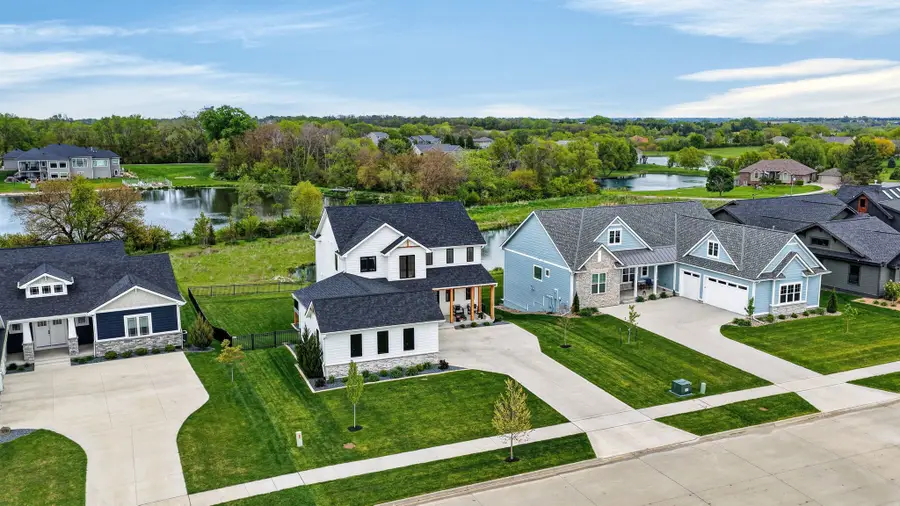 3671 N Callison Avenue, Cumming, IA 50061 - #2