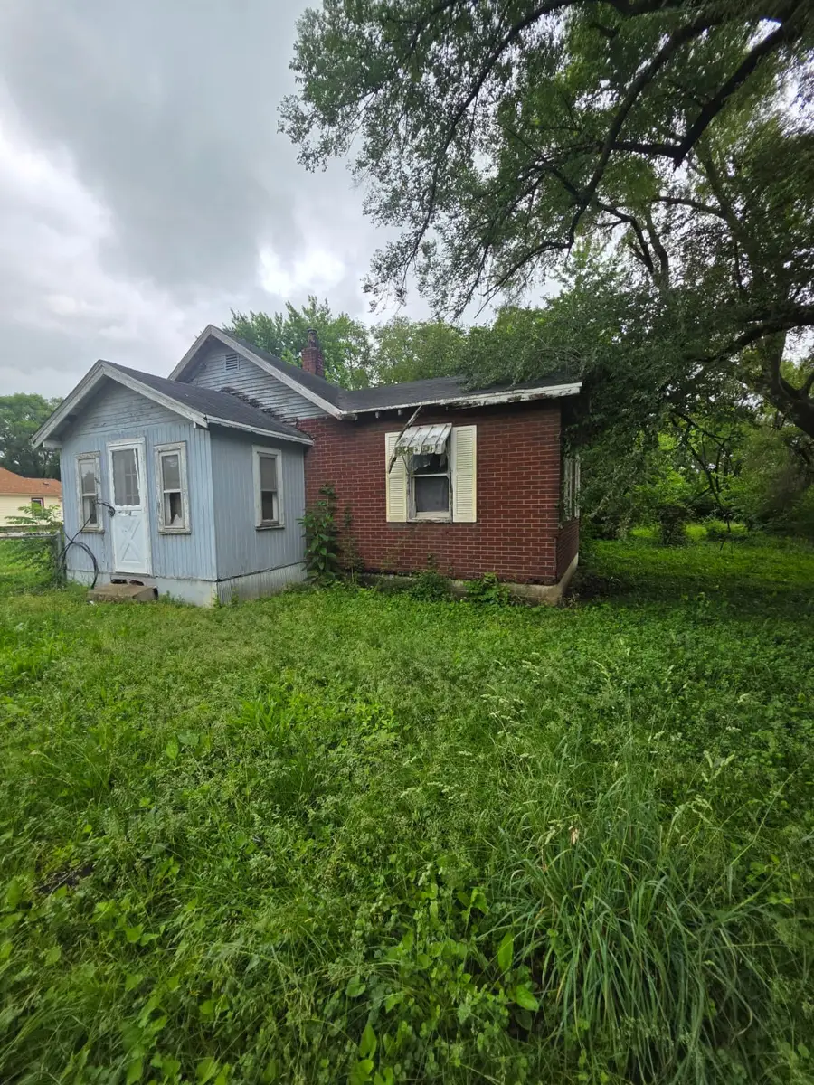 143 SE 34th Street, Des Moines, IA 50317 - #2