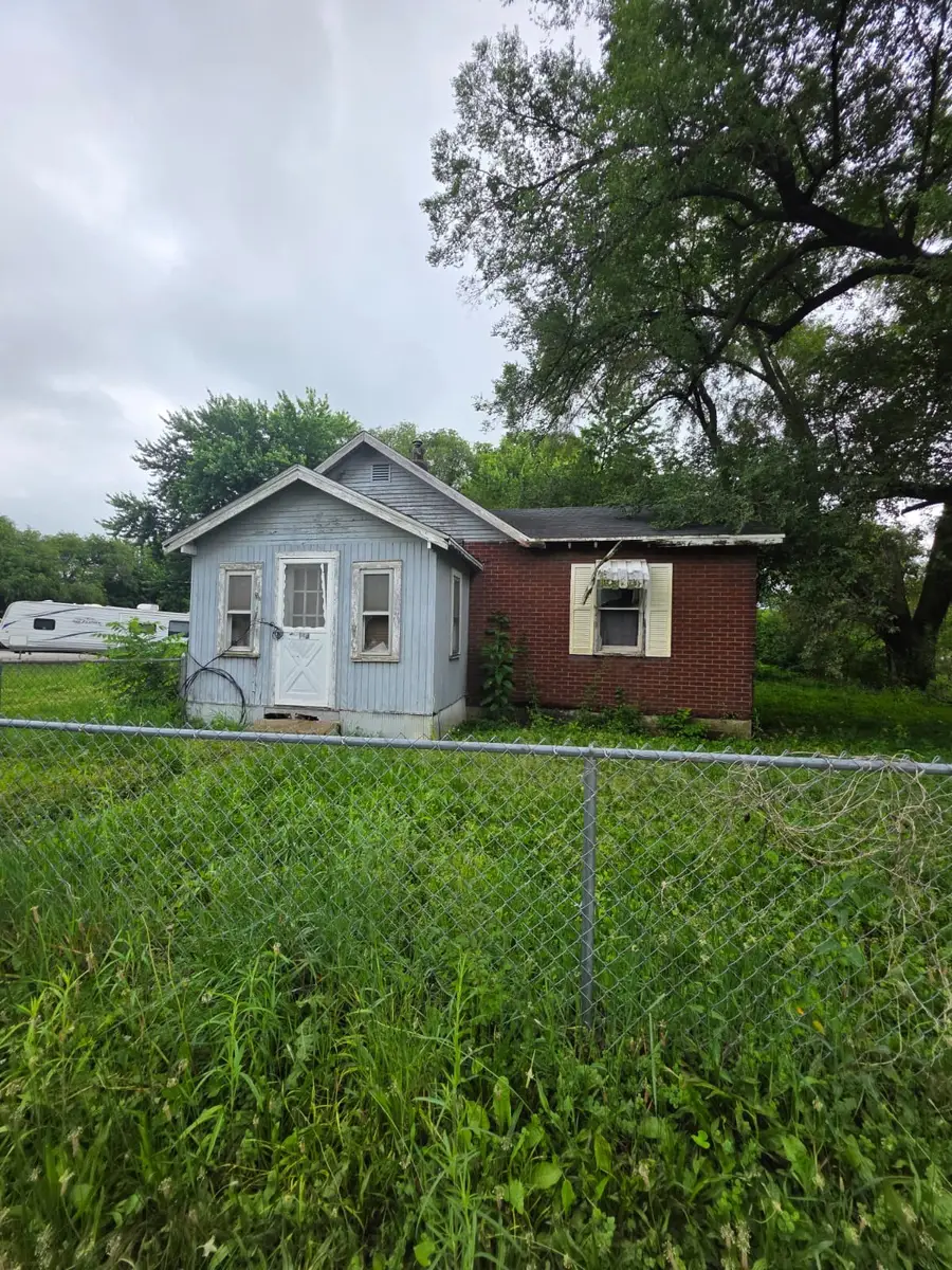 143 SE 34th Street, Des Moines, IA 50317 - #3