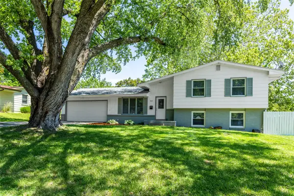 5107 SW 16th Place, Des Moines, IA 50315