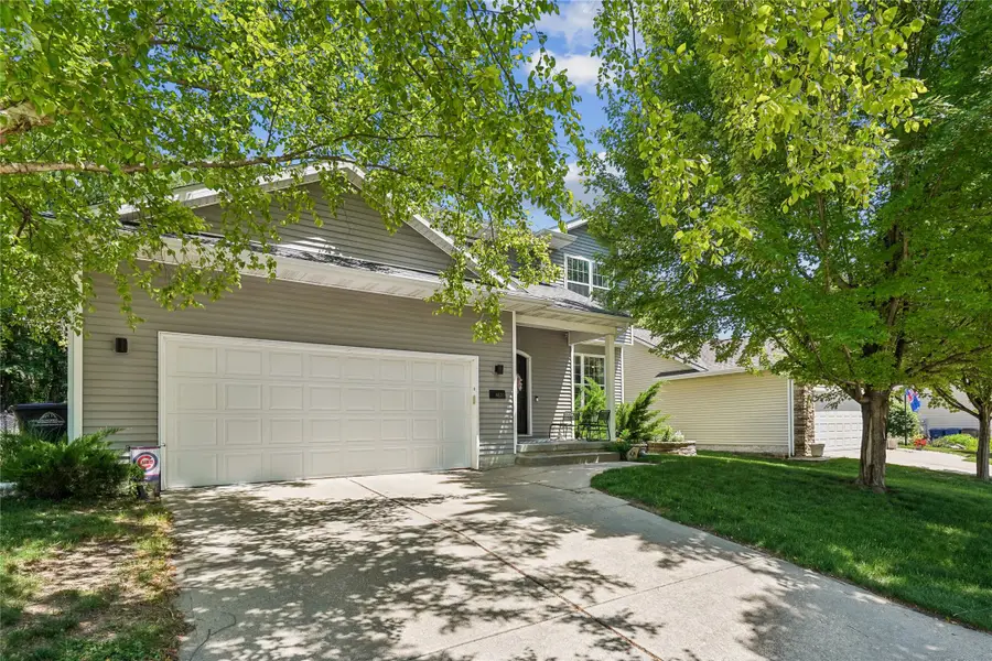 4621 Sawyers Drive, Des Moines, IA 50310 - #2