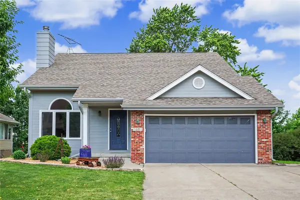 1080 3rd Street, Waukee, IA 50263