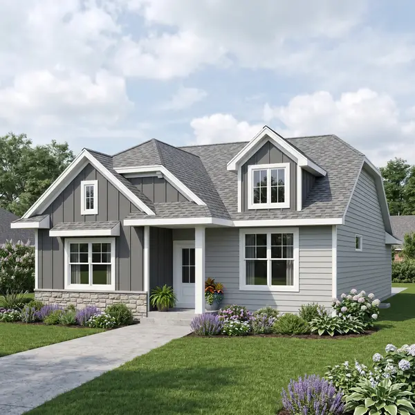 300 Veterans Boulevard, Knoxville, IA 50138