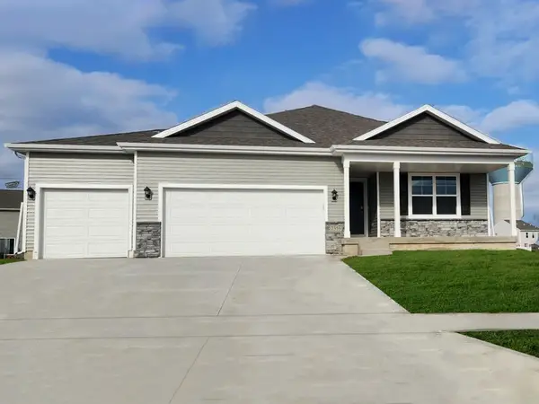 1460 Mallard Lane, Waukee, IA 50263