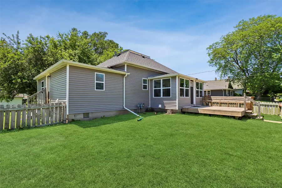 2105 Broadway Street, Granger, IA 50109 - #2