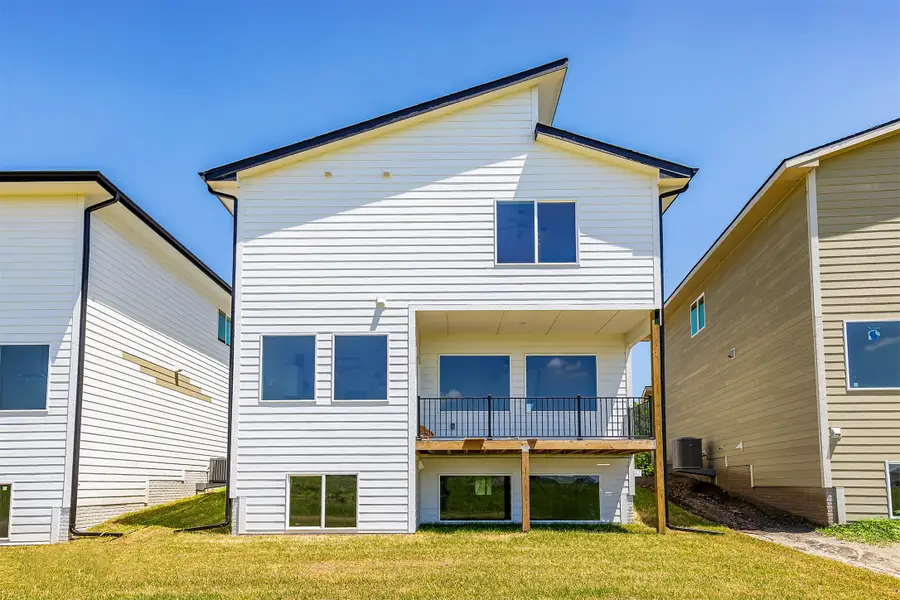 1104 NW Sproul Drive, Waukee, IA 50263 - #2