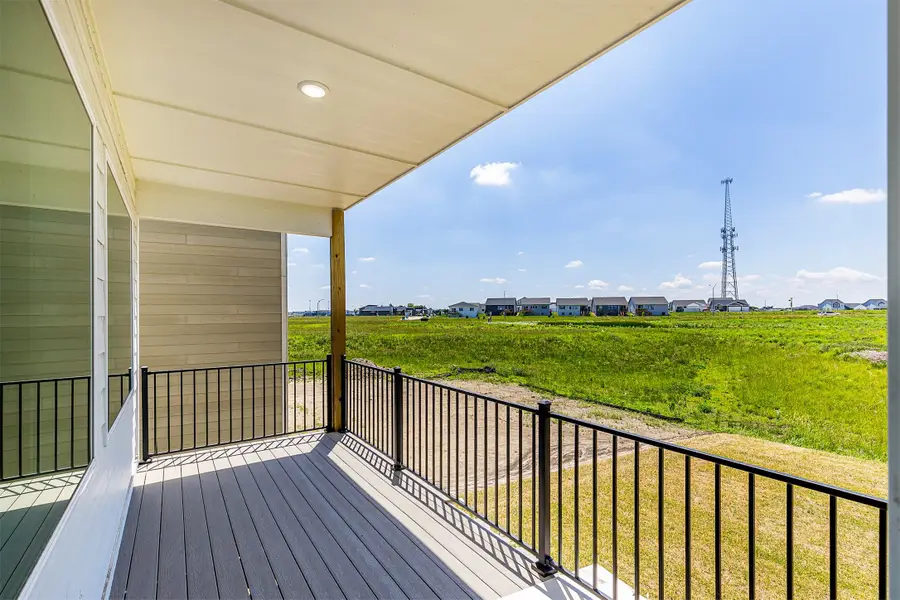 1104 NW Sproul Drive, Waukee, IA 50263 - #3