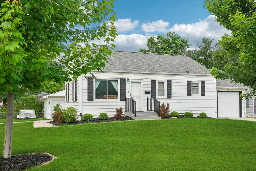 4000 53rd Street, Des Moines, IA 50310 - #3