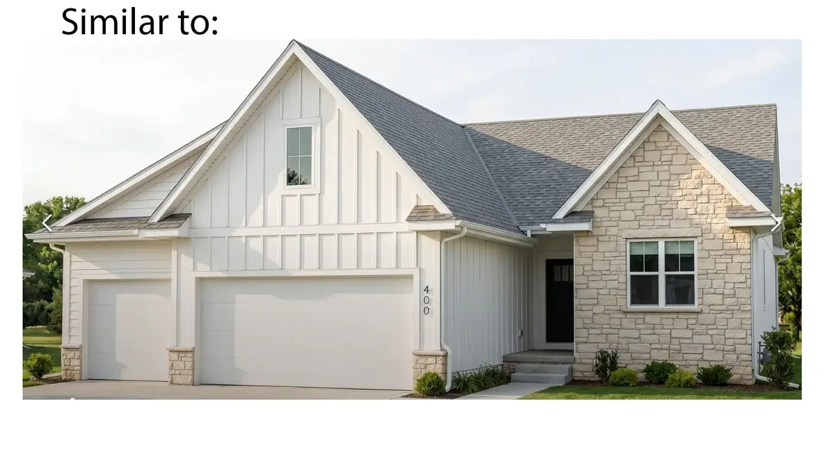 4802 Everest Avenue, Ames, IA 50014 - #1