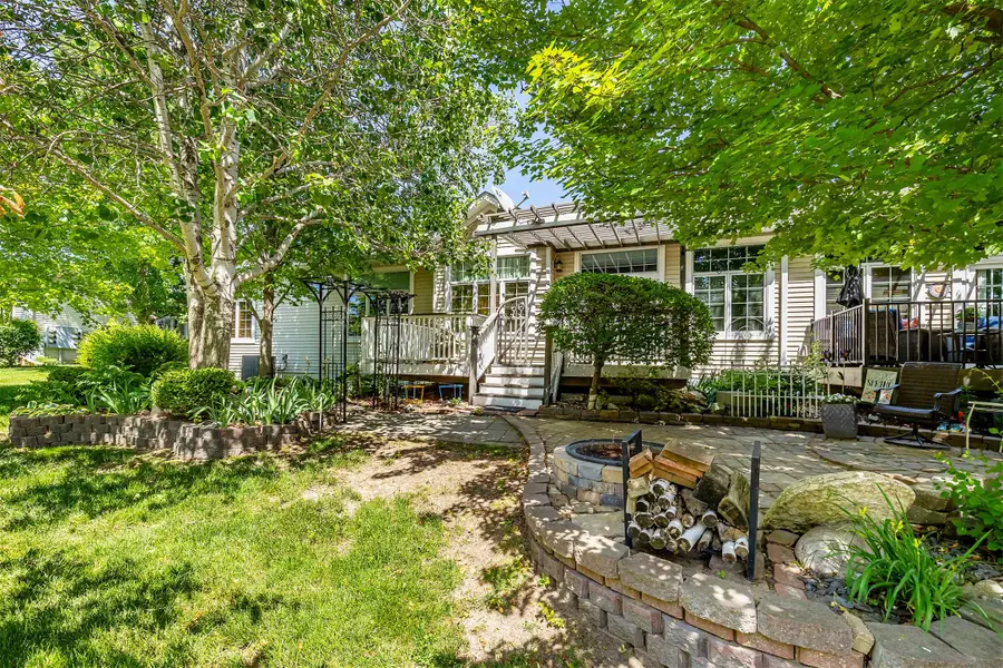 7216 Espanade Street, Johnston, IA 50131 - #3