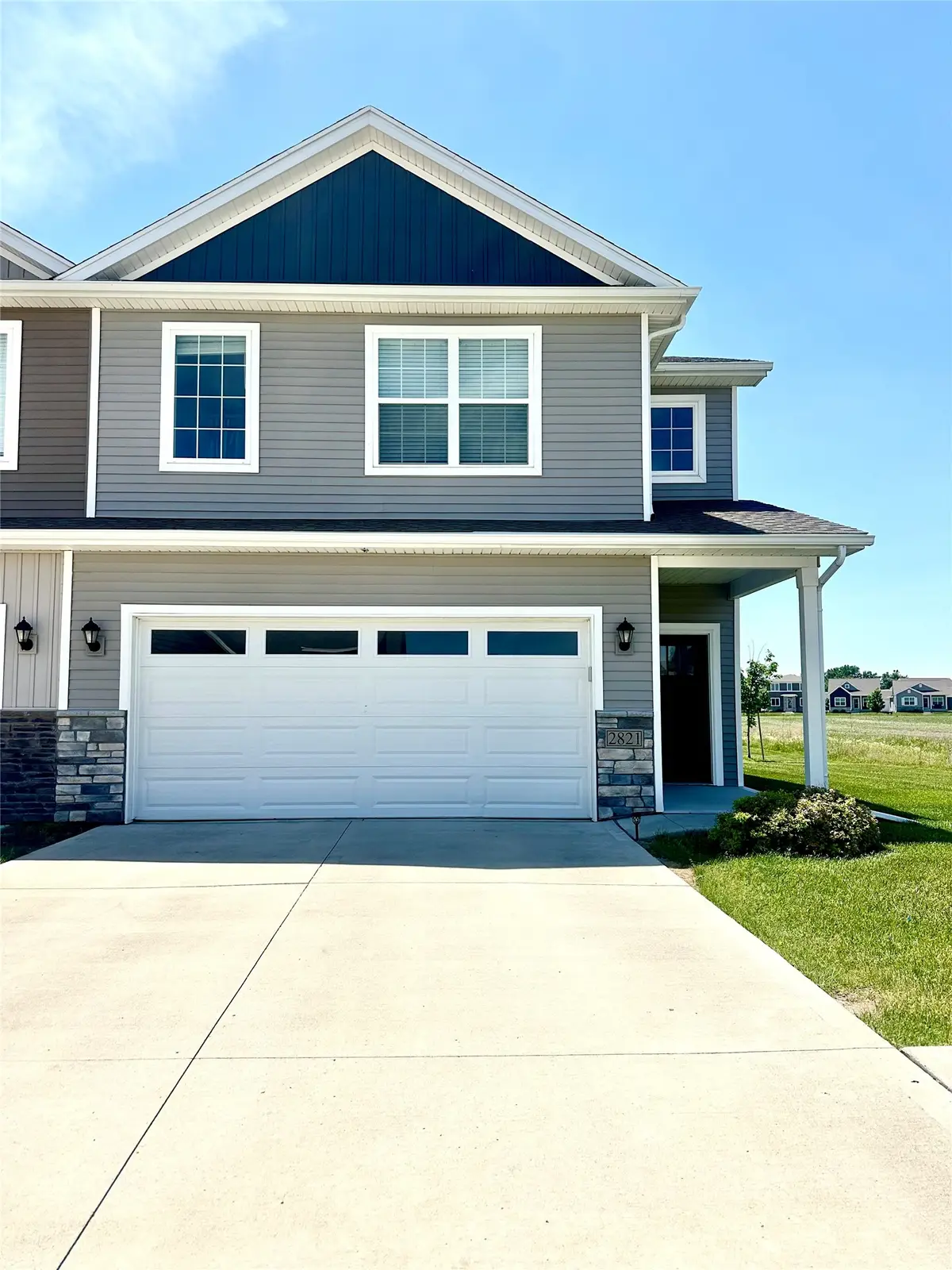 2821 NW 35th Lane, Ankeny, IA 50023 - #1