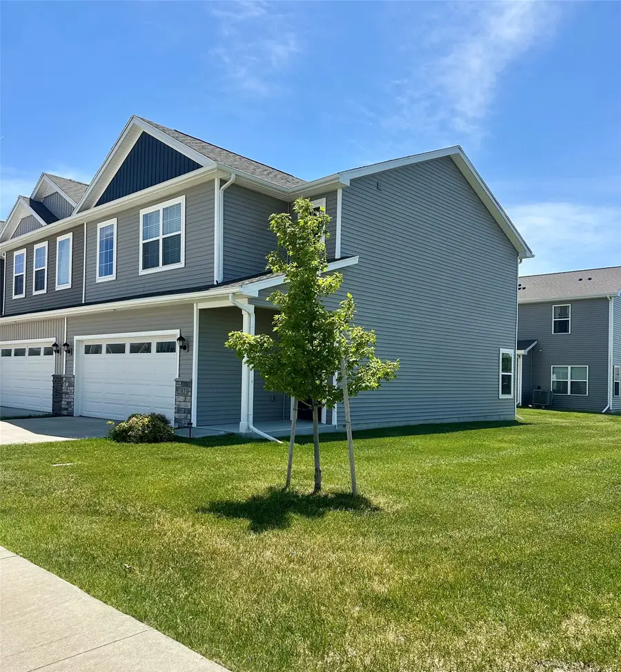 2821 NW 35th Lane, Ankeny, IA 50023 - #2
