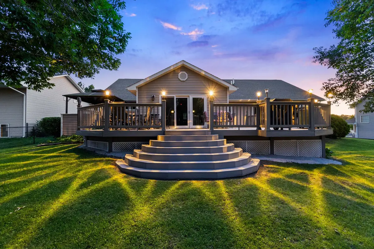 835 S 11th Street, Adel, IA 50003 - #1