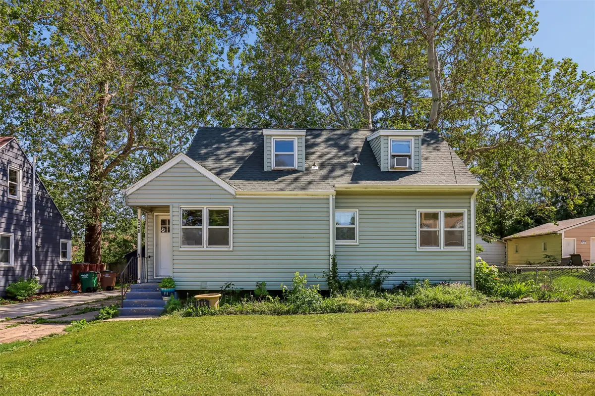 508 Valhigh Road, West Des Moines, IA 50265 - #1