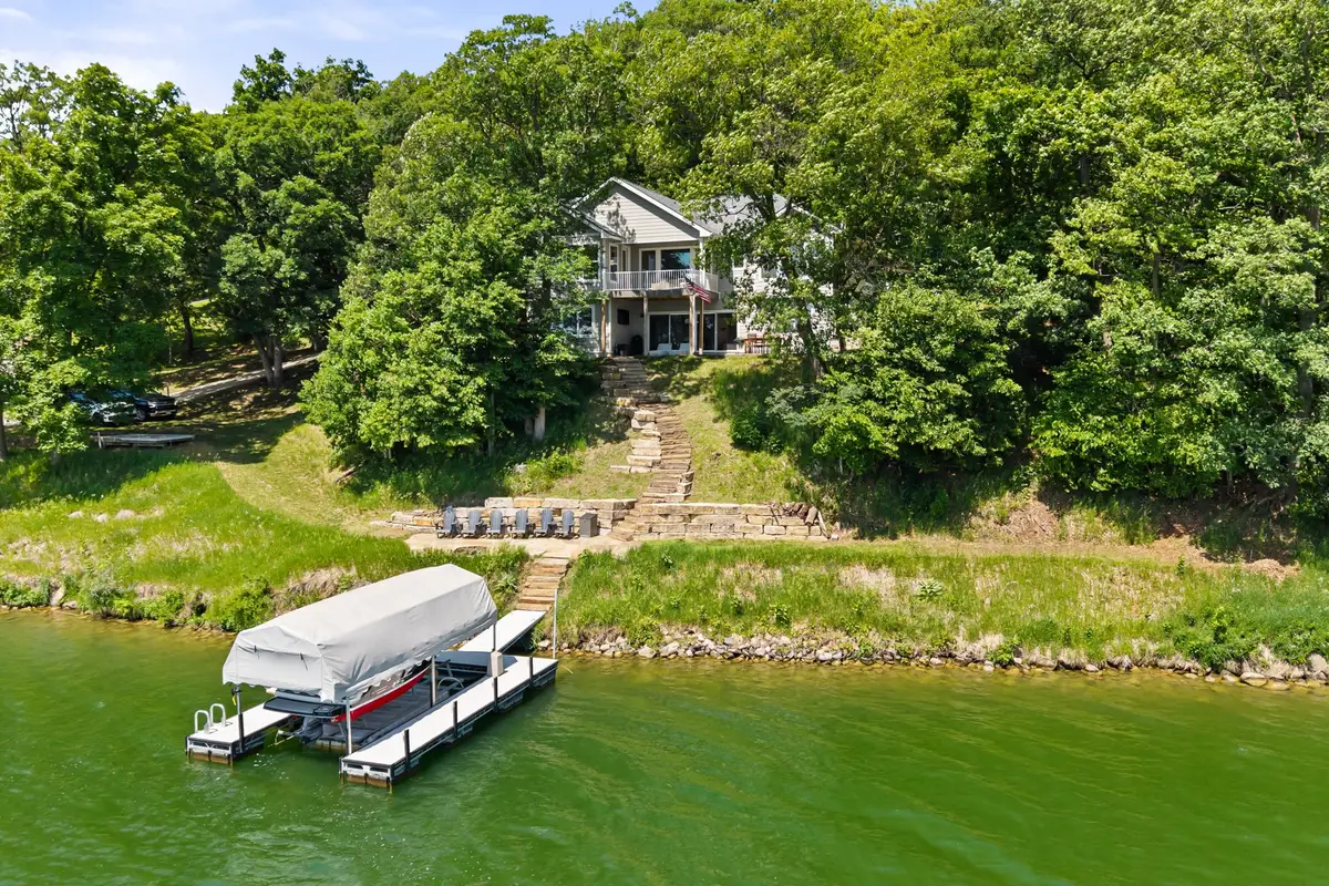 6926 Bumps Bend, Panora, IA 50216 - #1