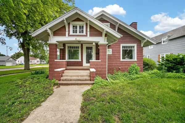 406 W State Street, Jefferson, IA 50129