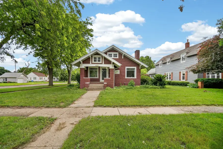 406 W State Street, Jefferson, IA 50129 - #2