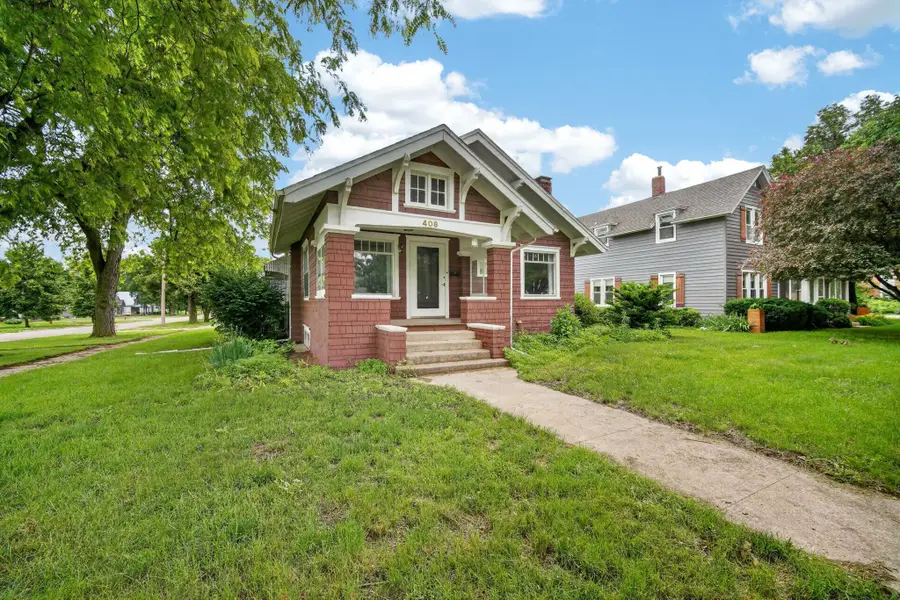 406 W State Street, Jefferson, IA 50129 - #3