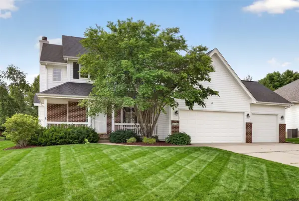 8106 Wilden Drive, Urbandale, IA 50322